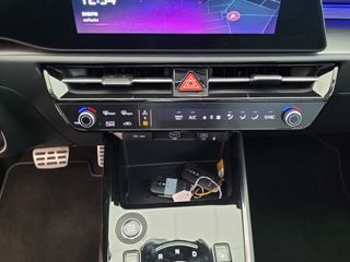 KIA Niro 1.6 GDi HEV 129CV Emotion