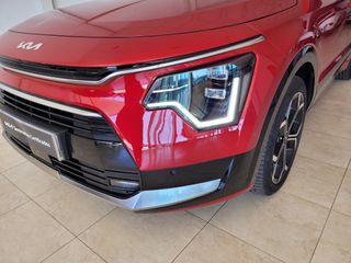 KIA Niro 1.6 GDi HEV 129CV Emotion
