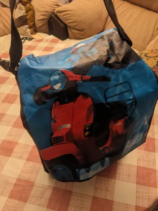 Cubrepiernas Kymco Kxct Negro