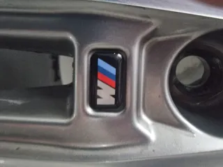 Llantas BMW ORIGINALES con Neumáticos Michelin