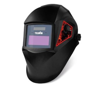 Soldadora Telwin Force 205 Inverter