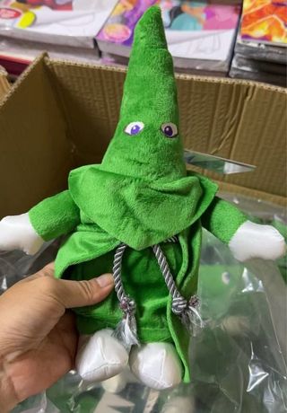 Nazareno Peluche Pequeño