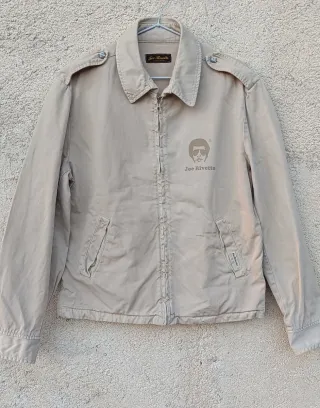Giacca Joe Rivetto Uomo Beige