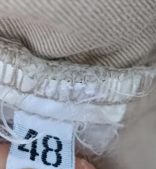 Giacca Joe Rivetto Uomo Beige