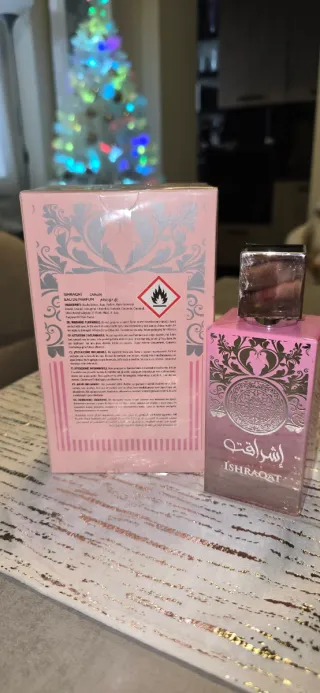 Profumo da donna Afaq Ishraqat