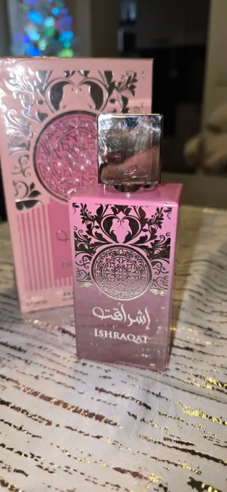 Profumo da donna Afaq Ishraqat