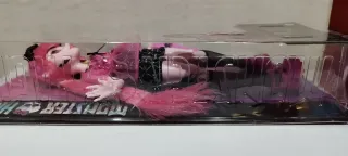 Muñeca Monster High Draculaura