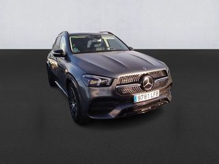 Mercedes GLC MERCEDES GLE  300 d 4MATIC