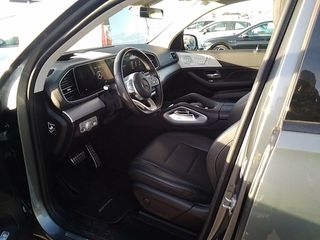 Mercedes GLC MERCEDES GLE  300 d 4MATIC