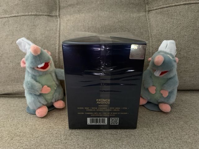 DIVIN ASYLUM 100 ML Eau de Parfum