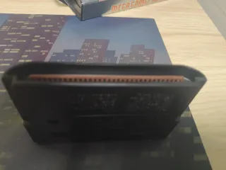 Mega Drive Mega Games II Sega