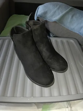 Stivali donna n. 42 neri