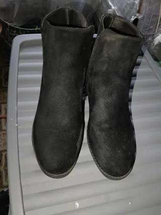 Stivali donna n. 42 neri