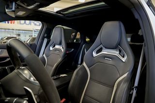 Mercedes GLC MERCEDES-BENZ  MercedesAMG GLC 63 S 4MATIC