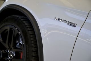 Mercedes GLC MERCEDES-BENZ  MercedesAMG GLC 63 S 4MATIC