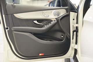 Mercedes GLC MERCEDES-BENZ  MercedesAMG GLC 63 S 4MATIC