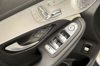 Mercedes GLC MERCEDES-BENZ  MercedesAMG GLC 63 S 4MATIC