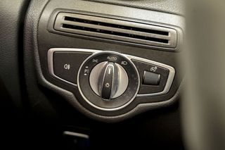 Mercedes GLC MERCEDES-BENZ  MercedesAMG GLC 63 S 4MATIC