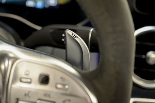 Mercedes GLC MERCEDES-BENZ  MercedesAMG GLC 63 S 4MATIC