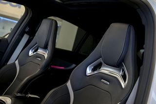 Mercedes GLC MERCEDES-BENZ  MercedesAMG GLC 63 S 4MATIC