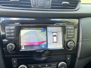 Nissan X-Trail 1.6 DCI TEKNA XTRONIC 5PTA 2018