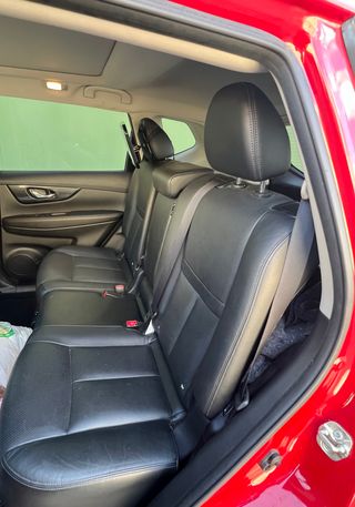 Nissan X-Trail 1.6 DCI TEKNA XTRONIC 5PTA 2018