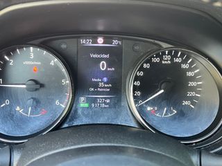 Nissan X-Trail 1.6 DCI TEKNA XTRONIC 5PTA 2018