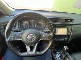 Nissan X-Trail 1.6 DCI TEKNA XTRONIC 5PTA 2018
