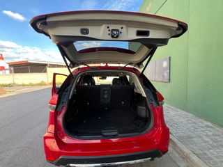 Nissan X-Trail 1.6 DCI TEKNA XTRONIC 5PTA 2018