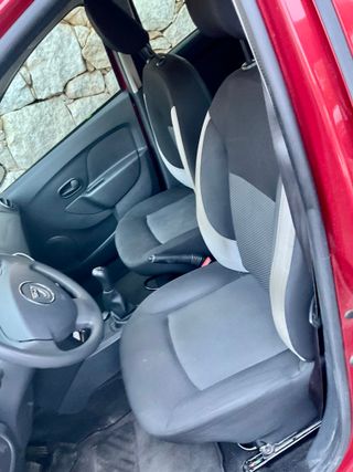 Dacia Logan MCV 2016