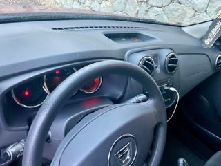 Dacia Logan MCV 2016