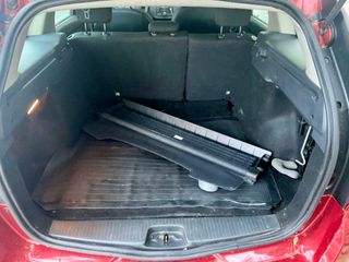 Dacia Logan MCV 2016