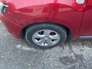 Dacia Logan MCV 2016