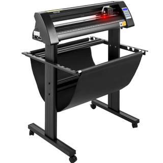 Plotter da Taglio Vinile Semiautomatico con Luce G