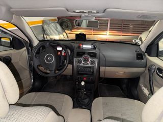 Renault Megane 2007