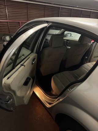 Renault Megane 2007