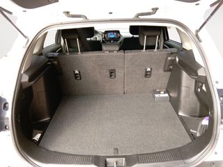 Suzuki SCross 1.4T 4WD Mild Hybrid