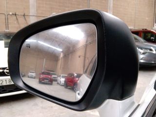 Suzuki SCross 1.4T 4WD Mild Hybrid