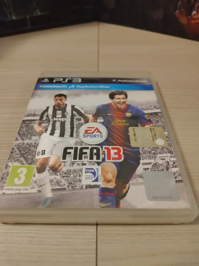 Fifa 13