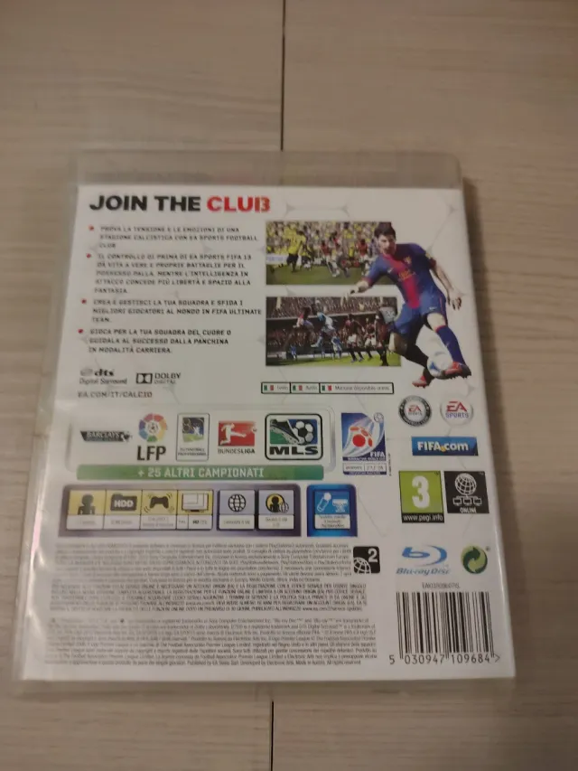 Fifa 13