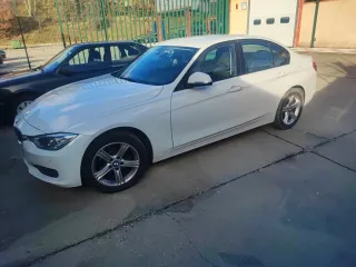 Vendo o cambio Llantas BMW 17 pulgadas