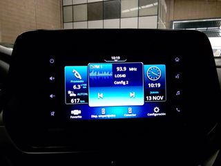 Suzuki SCross 1.4T 4WD Mild Hybrid