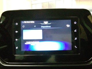 Suzuki SCross 1.4T 4WD Mild Hybrid