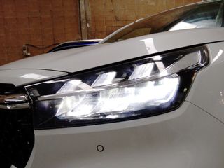 Suzuki SCross 1.4T 4WD Mild Hybrid