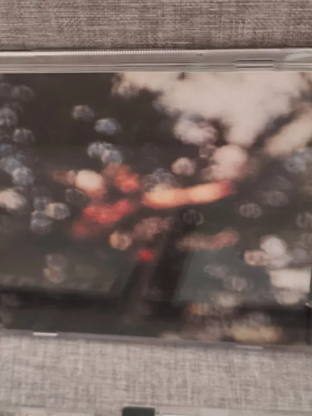 Cinco CDs Pink Floyd