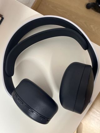 Cascos Inalámbricos PS5 Sony