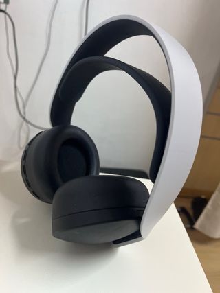 Cascos Inalámbricos PS5 Sony