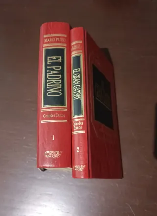 Colección biblioteca grandes éxitos.