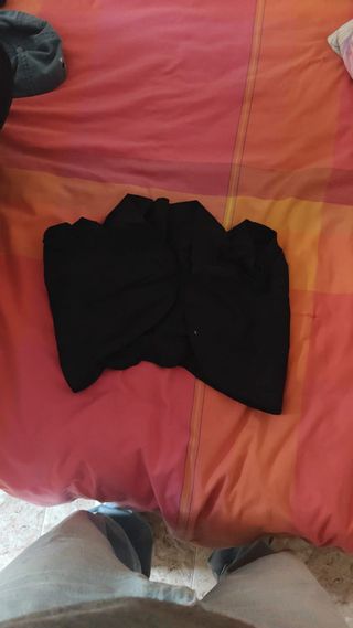 Blusa de mujer con estampado de mariposas