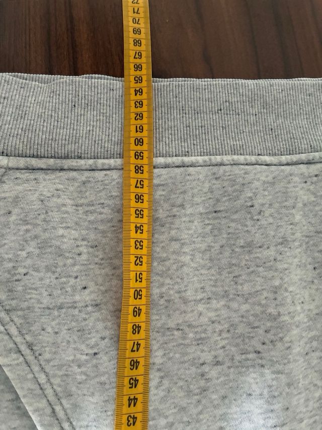 Sudadera Carhartt Gris Talla S